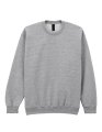 Heren Sweater Gildan SF000 Sport Grey